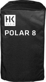 HK Audio Polar 8 - Søjlehøjttaler
