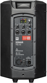 HK Audio Sonar 110XI aktiivikaiutin