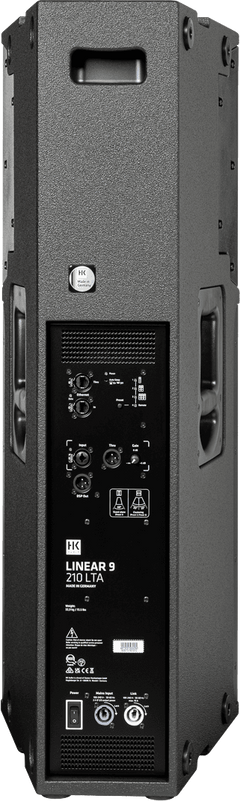 HK Audio Linear 9 210 LTA Long Throw