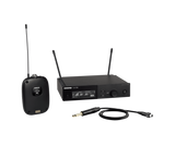 Shure SLXD14 Langaton Kitarat Järjestelmä (S50)