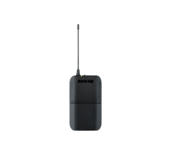 Shure BLX188 MX53 Langaton Headset (S8 - 823-832 MHz)