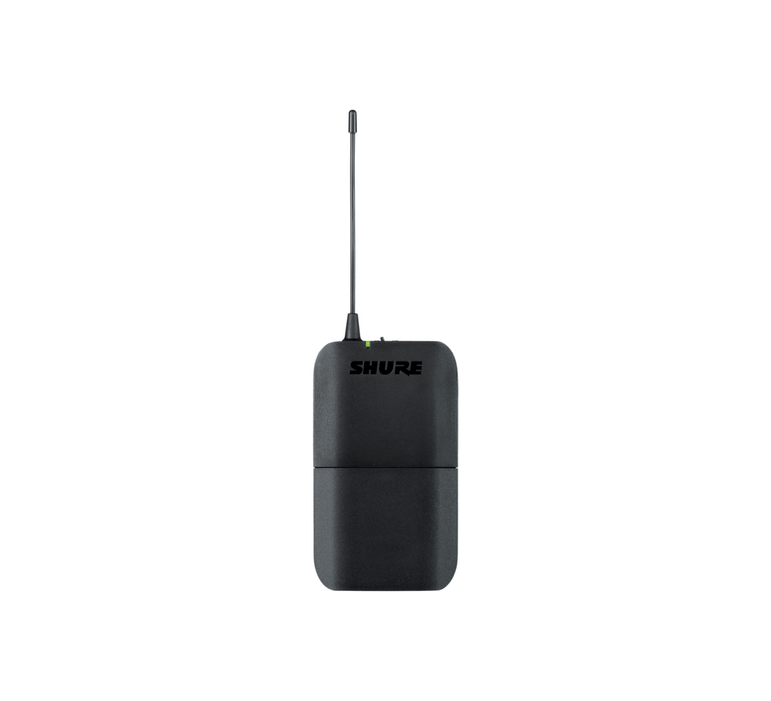Shure BLX1288 Langaton Järjestelmä (S8 - 823-832 MHz)