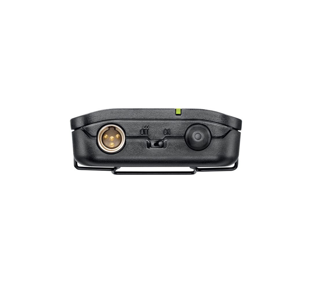 Shure BLX1288 Langaton Järjestelmä (S8 - 823-832 MHz)