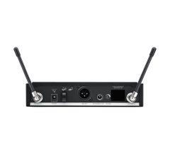 Shure BLX24R PG58 Langaton Mikrofonit (S8)