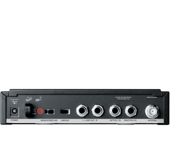 Shure PSM300 SE215 - In-ear järjestelmä (H20)