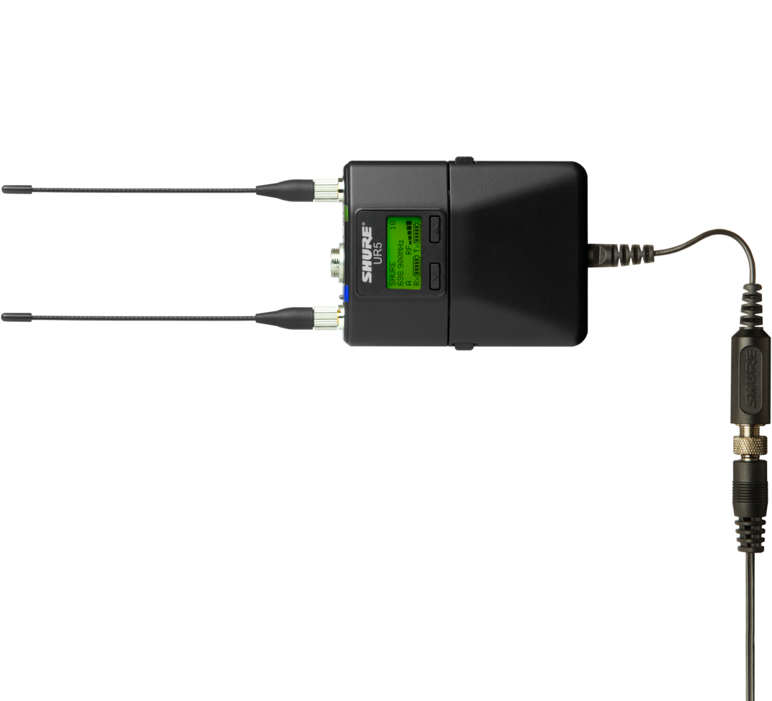 Shure SBC-DC Akkuadapteri (SB900B)