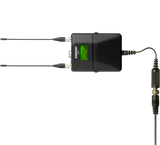 Shure SBC-DC Akkuadapteri (SB900B)
