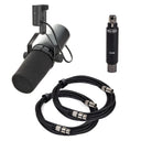 Shure SM7B Paketti