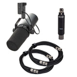 Shure SM7B Paketti