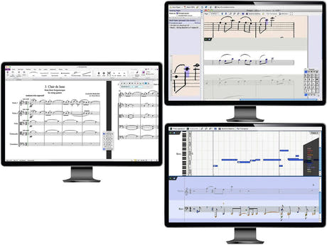 Sibelius Ultimate Perpetual License w/ AScore