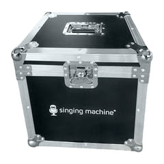 SINGING MACHINE Kuljetuslaukku