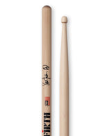 Vic Firth Steve Jordan Signature rumpukepit