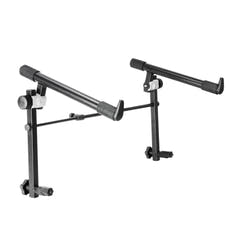 Adam Hall Stands SKS 024 - Laajennus/pinoamisosa keyboard-telineeseen