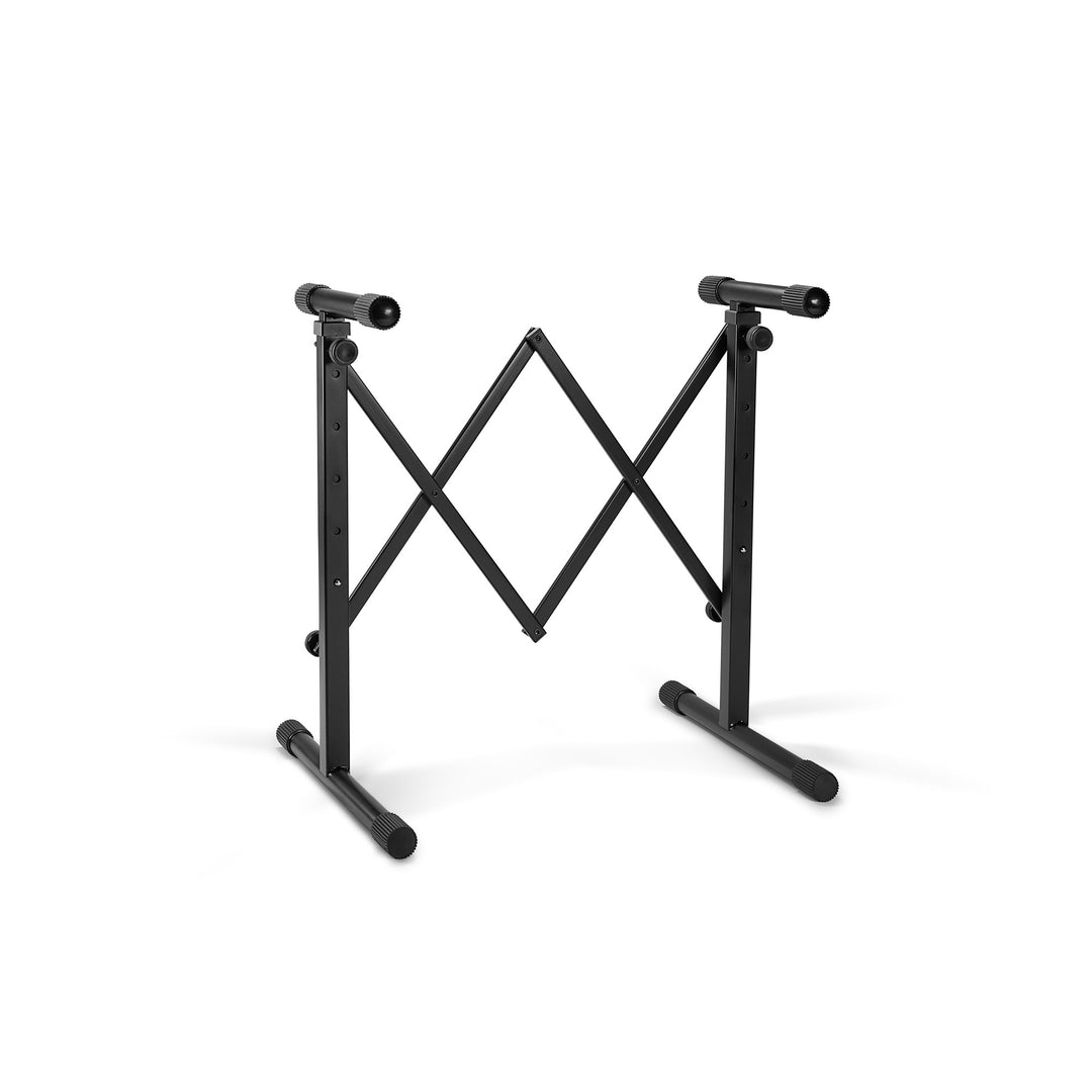 Adam Hall Stands SKS 05 - Yleismallinen teline keyboardeille ja laitteille