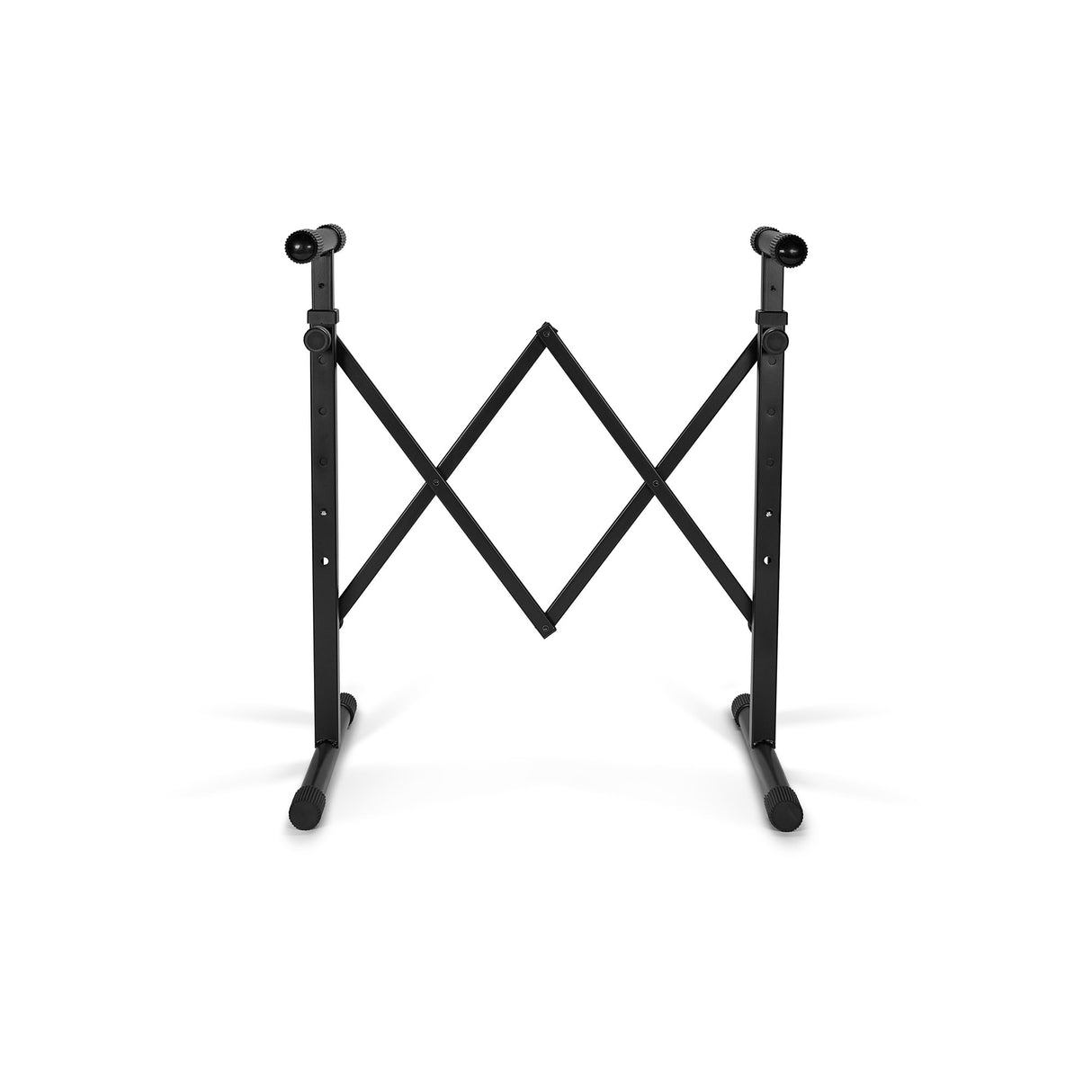 Adam Hall Stands SKS 05 - Yleismallinen teline keyboardeille ja laitteille