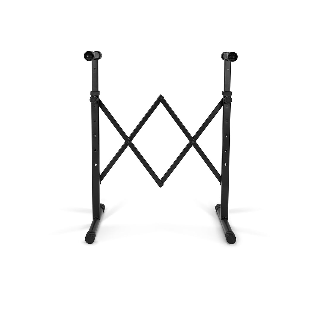 Adam Hall Stands SKS 05 - Yleismallinen teline keyboardeille ja laitteille