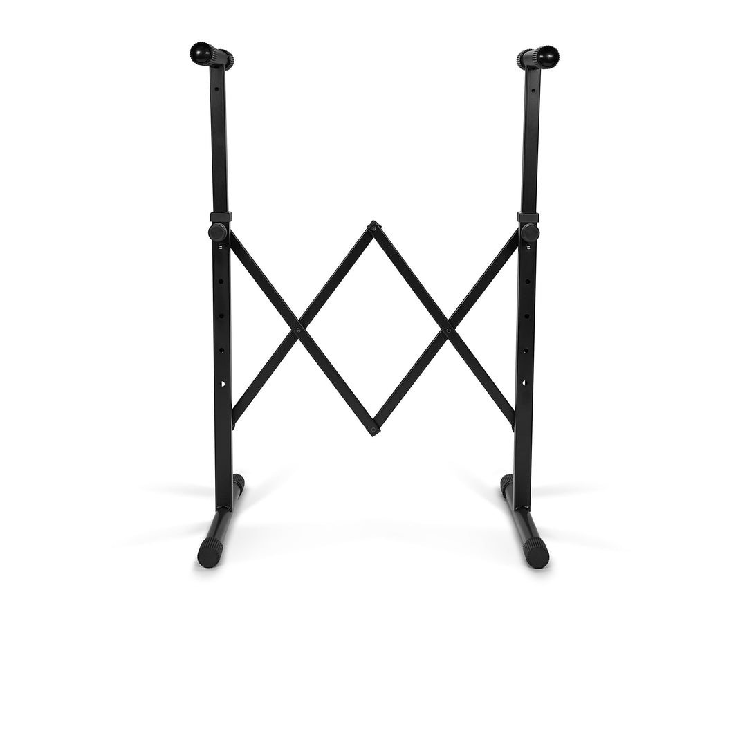 Adam Hall Stands SKS 05 - Yleismallinen teline keyboardeille ja laitteille