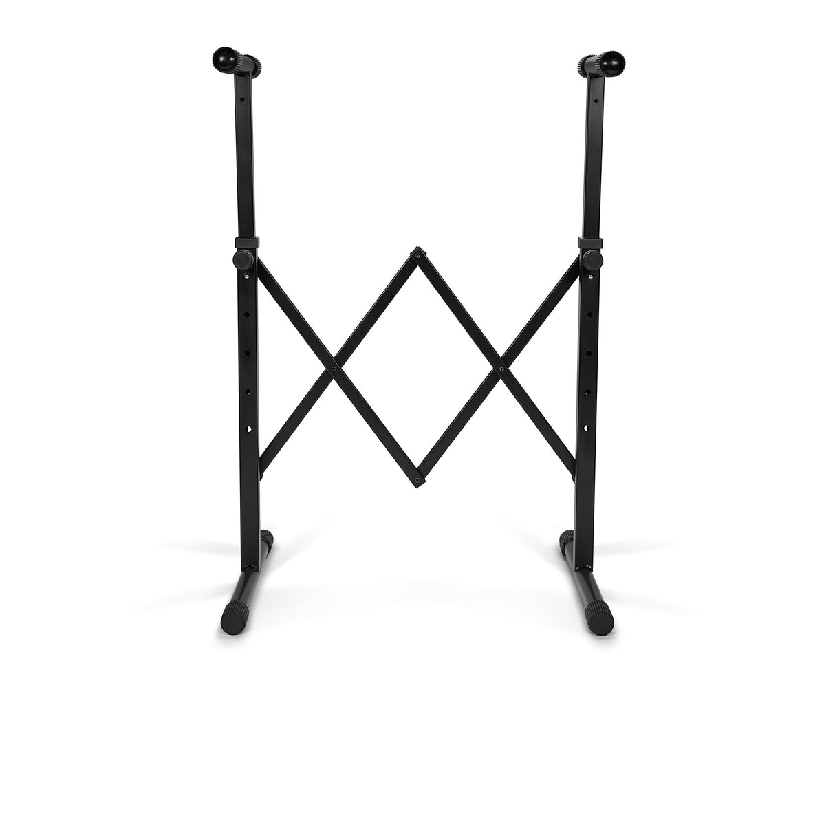 Adam Hall Stands SKS 05 - Yleismallinen teline keyboardeille ja laitteille