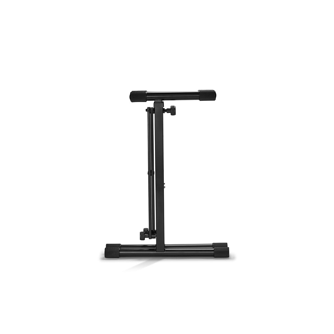 Adam Hall Stands SKS 05 - Yleismallinen teline keyboardeille ja laitteille