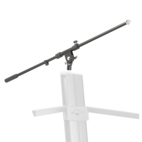 Adam Hall Stands SKS 22 MB - Puomivarsi SKS22XB keyboard-telineeseen, 2-osainen, ulosvedettävä