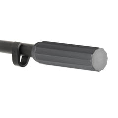 Adam Hall Stands SKS 22 MB - Puomivarsi SKS22XB keyboard-telineeseen, 2-osainen, ulosvedettävä