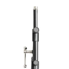 Adam Hall Stands SKS 22 MB - Puomivarsi SKS22XB keyboard-telineeseen, 2-osainen, ulosvedettävä