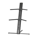 Adam Hall Stands SKS 22 XB - Kaksitasoinen keyboard-teline