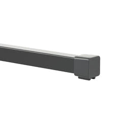 Adam Hall Stands SKS 22 XB - Kaksitasoinen keyboard-teline