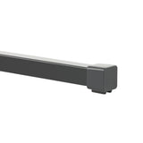 Adam Hall Stands SKS 22 XB - Kaksitasoinen keyboard-teline