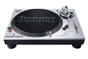 Technics SL-1200 MK7 Levysoitin (Hopea)