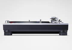Technics SL-1200 MK7 Levysoitin (Hopea)