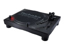 Technics SL-1210 MK7 Levysoitin (Musta)