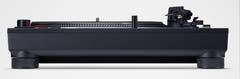 Technics SL-1210 MK7 Levysoitin (Musta)
