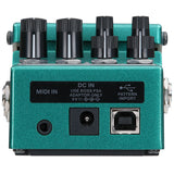 Boss SL-2 Slicer kitarapedaali