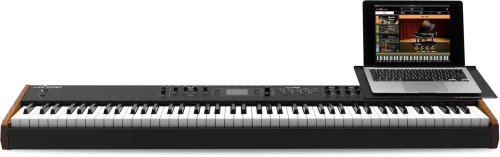 Studiologic Numa X Piano -magneettinen tietokonelevy