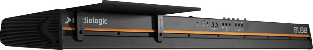 Studiologic SL MK2 Magneettikiinnikkeet