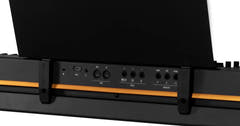 Studiologic SL MK2 Magneettikiinnikkeet