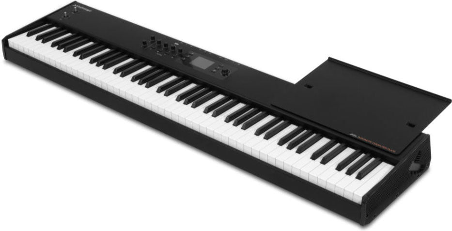 Studiologic SL magneettinen tietokonelevy MK2 Type C