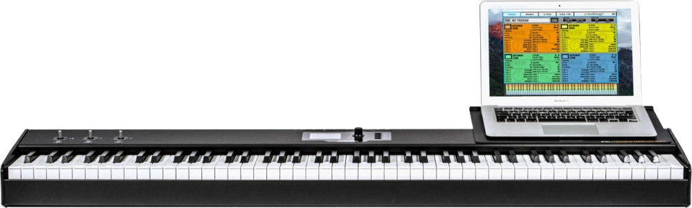 Studiologic SL magneettinen tietokonelevy Type A