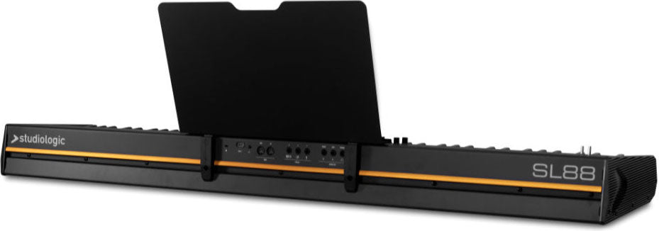 Studiologic SL magneettinen nuottiteline MK2 Type C