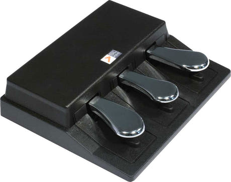 Studiologic SLP3-D -sustain-pedaali