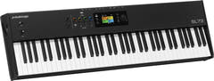 Studiologic SL73 MK2 MIDI-koskettimet
