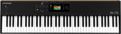 Studiologic SL73 MK2 MIDI-koskettimet