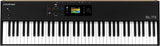 Studiologic SL73 MK2 MIDI-koskettimet
