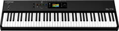 Studiologic SL73 MK2 MIDI-koskettimet