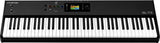 Studiologic SL73 MK2 MIDI-koskettimet