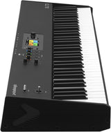 Studiologic SL73 MK2 MIDI-koskettimet