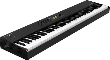 Studiologic SL88 GT MK2 MIDI-koskettimet