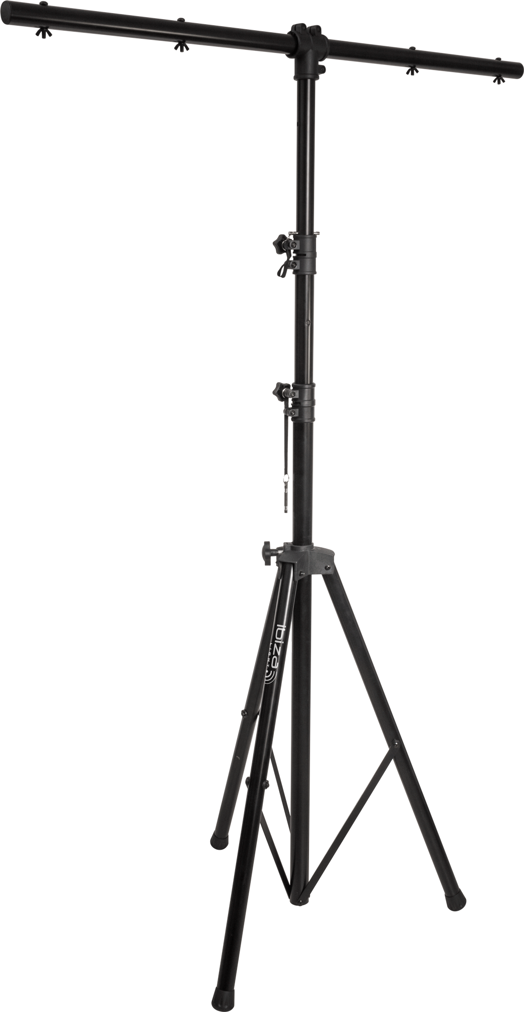 Ibiza - Valoteline T-palkilla (45kg, 3,5m)