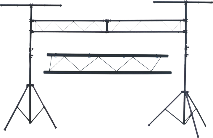 Ibiza Valotelinejärjestelmä (300cm) 